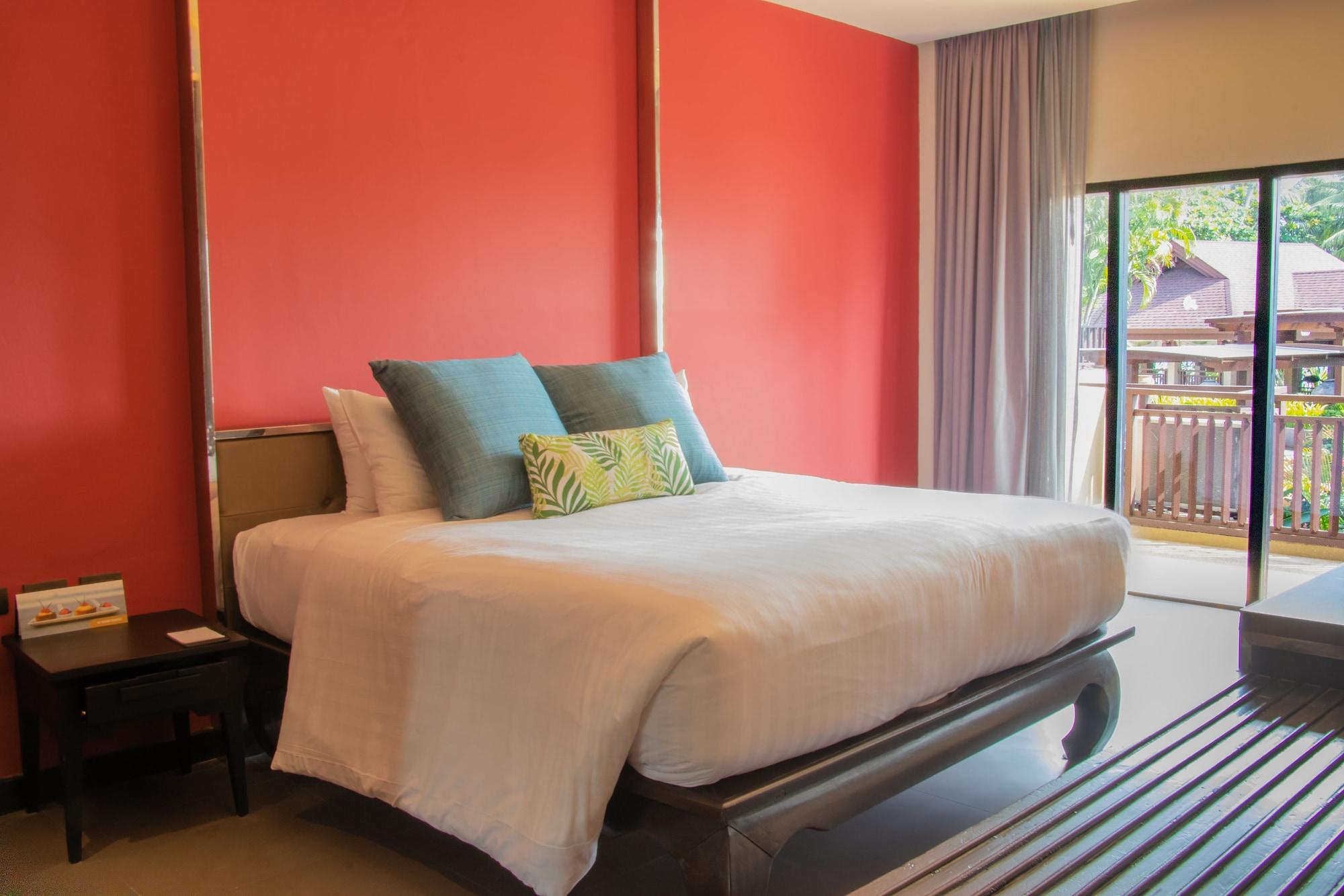 Impiana Beachfront Resort Chaweng Noi, Koh Samui Cameră foto